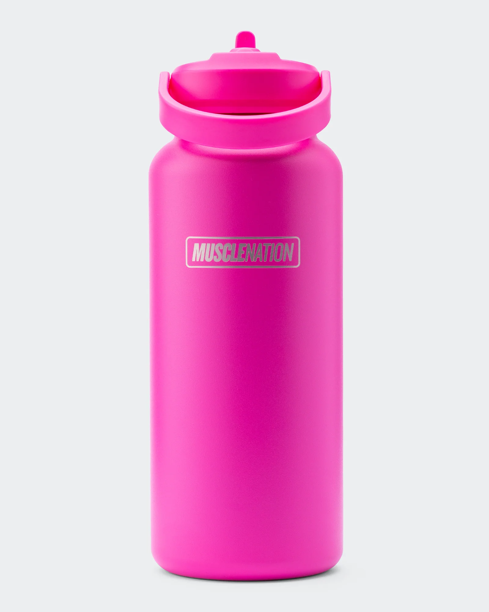 1L Insulated Water Bottle - Radiant Orchid