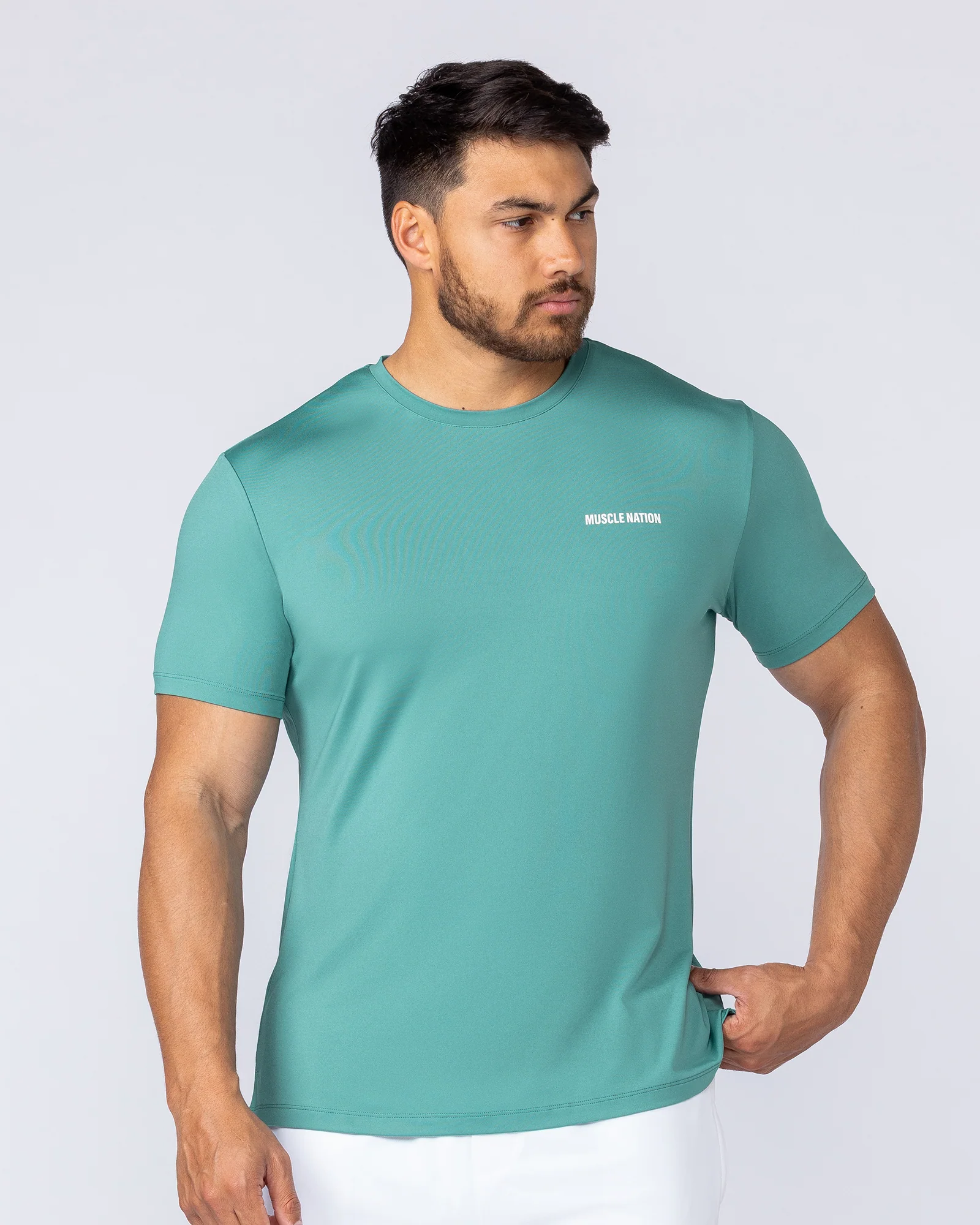 Climaflex Active Tee - Alpine